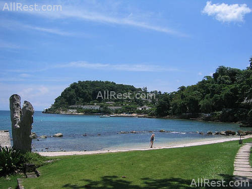 Round Hill Hotel & Villas 84